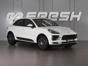 Внедорожник Porsche Macan 2021 года, 6389000 рублей, Минеральные Воды