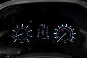 Внедорожник Chery Tiggo 3 2018 года, 949000 рублей, Тюмень