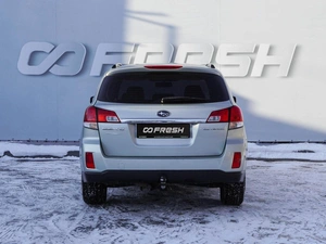 Универсал Subaru Outback 2011 года, 1289000 рублей, Волгоград