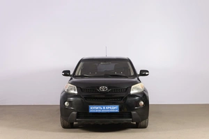 Хетчбэк Toyota Urban Cruiser 2009 года, 989000 рублей, Новосибирск