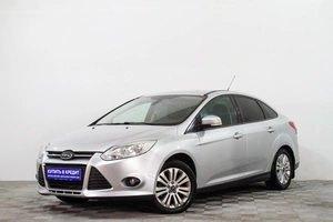 Седан Ford Focus 2011 года, 779000 рублей, Сургут