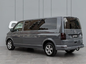 Минивэн Volkswagen Transporter 2019 года, 3830000 рублей, Краснодар