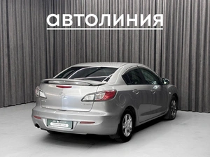 Седан Mazda Axela 2010 года, 850000 рублей, Красноярск