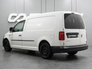 Volkswagen Caddy, IV (2015—н. в.) 1.6 MPI MT (110 л.с.) 2018г. 2018 года, 2030000 рублей, Воронеж