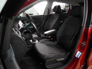 Седан Volkswagen Polo 2020 года, 1279000 рублей, Воронеж