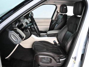 Внедорожник Land Rover Range Rover Sport 2015 года, 4619000 рублей, Аксай