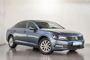 Седан Volkswagen Passat 2018 года, 2139000 рублей, Челябинск