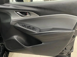 Внедорожник Mazda CX-3 2019 года, 1667000 рублей, Солонцы