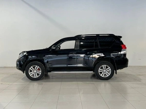 Внедорожник Toyota Land Cruiser Prado 2012 года, 2263000 рублей, Кострома