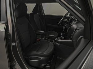 Внедорожник Kia Soul 2018 года, 1715000 рублей, Ставрополь