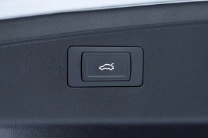 Внедорожник Jetour T1 2025 года, 3770000 рублей, Ульяновск