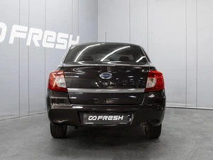 Седан Datsun on-DO 2015 года, 399999 рублей, Омск