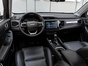 Внедорожник Chery Tiggo 4 2022 года, 1360000 рублей, Краснодар