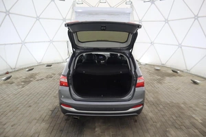 Внедорожник Brilliance V5 2017 года, 949000 рублей, Обнинск