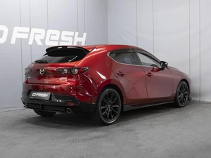 Хетчбэк Mazda 3 2022 года, 2250000 рублей, Омск