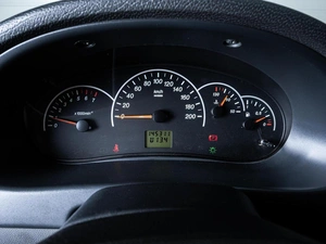 Хетчбэк ВАЗ (LADA) Priora 2013 года, 599000 рублей, Ставрополь