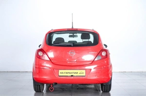 Хетчбэк Opel Corsa 2007 года, 459000 рублей, Челябинск