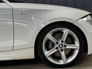 Купе BMW 1 серия 2008 года, 1749900 рублей, Павловская Слобода