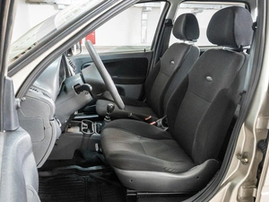 Универсал ВАЗ (LADA) Kalina 2012 года, 439000 рублей, Ставрополь