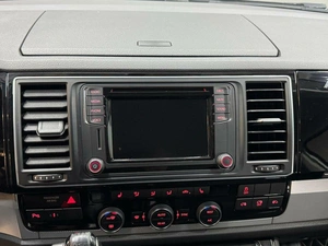 Минивэн Volkswagen Multivan 2016 года, 3847000 рублей, Красноярск