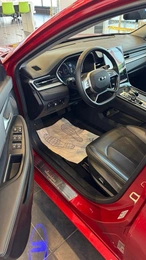 Лифтбек Москвич 6 2024 года, 2800000 рублей, Красноярск