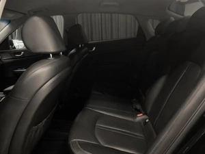 Седан Kia Optima 2018 года, 1745000 рублей, Красноярск