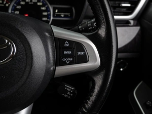 Хетчбэк Toyota Tank 2017 года, 1335000 рублей, Краснодар