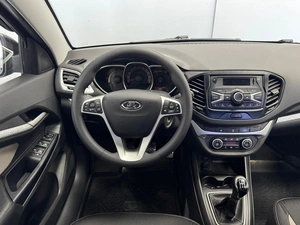 Универсал ВАЗ (LADA) Vesta 2020 года, 1020000 рублей, Красноярск