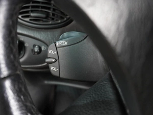 Универсал Ford Focus 2003 года, 349000 рублей, Воронеж