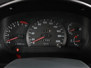 Седан Hyundai Accent 2009 года, 489000 рублей, Аксай