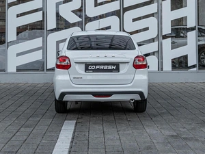 Лифтбек ВАЗ (LADA) Granta 2023 года, 784000 рублей, Ставрополь