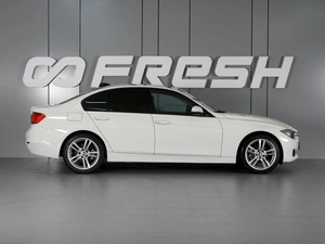 Седан BMW 3 серия 2013 года, 1550000 рублей, Минеральные Воды