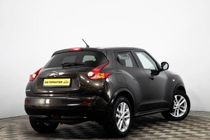 Внедорожник Nissan Juke 2012 года, 1059000 рублей, Пермь
