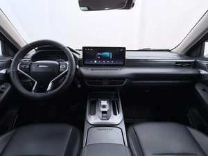 Внедорожник Haval Jolion 2023 года, 1999000 рублей, Орёл