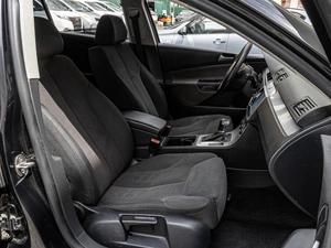 Седан Volkswagen Passat 2009 года, 925000 рублей, Краснодар