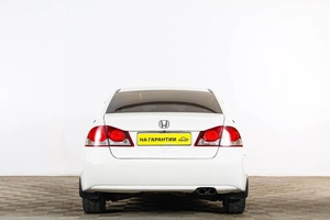 Седан Honda Civic 2010 года, 759000 рублей, Тюмень