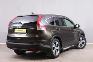 Внедорожник Honda CR-V 2013 года, 2049000 рублей, Новосибирск