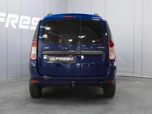 Универсал ВАЗ (LADA) Largus 2016 года, 550000 рублей, Омск