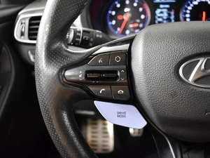 Хетчбэк Hyundai i30 N 2019 года, 1776900 рублей, Казань