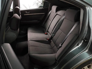 Седан Mitsubishi Galant 2008 года, 759000 рублей, Воронеж