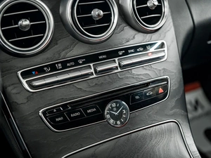 Седан Mercedes-benz C-класс 2014 года, 1900000 рублей, Красноярск