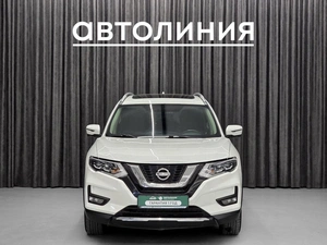 Внедорожник Nissan X-Trail 2021 года, 2349000 рублей, Красноярск