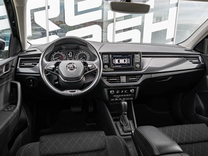 Лифтбек Skoda Rapid 2020 года, 1850000 рублей, Краснодар