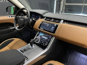 Внедорожник Land Rover Range Rover Sport 2021 года, 7990000 рублей, Красноярск