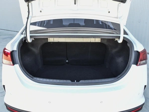 Седан Hyundai Solaris 2021 года, 1695000 рублей, Краснодар