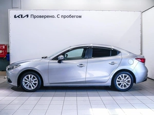 Седан Mazda 3 2013 года, 1245000 рублей, Красноярск