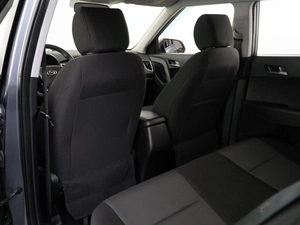 Внедорожник Hyundai Creta 2016 года, 1639050 рублей, Москва