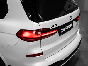 Внедорожник BMW X7 2020 года, 7949000 рублей, Тюмень