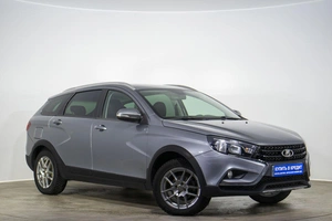 Универсал ВАЗ (LADA) Vesta Cross 2019 года, 1149000 рублей, Оренбург