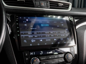 Внедорожник Nissan Qashqai 2018 года, 1609000 рублей, Тюмень